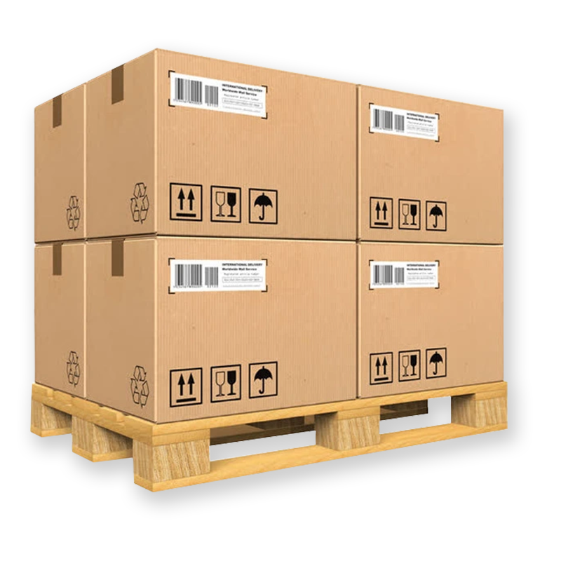 安阳市重型包装纸箱有哪六大优点