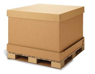 安阳市重型纸箱与普通木箱相比优点有哪些？