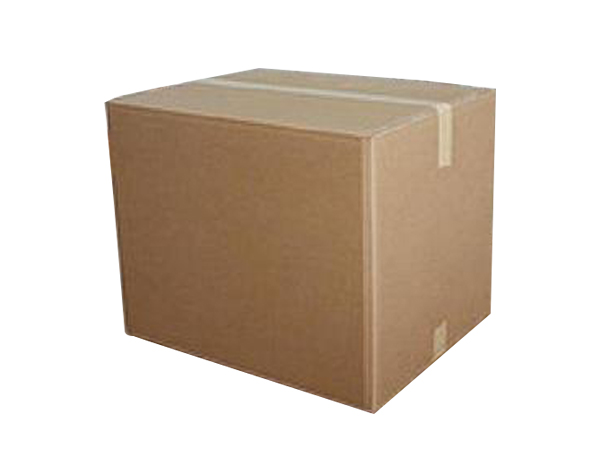安阳市纸箱厂如何测量纸箱的强度