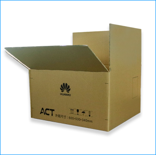 安阳市纸箱包装介绍纸箱定制的要求