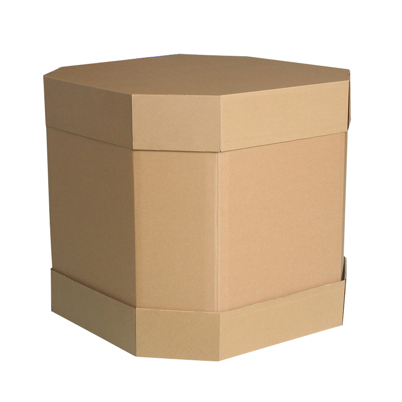 安阳市重型纸箱有哪些优点？