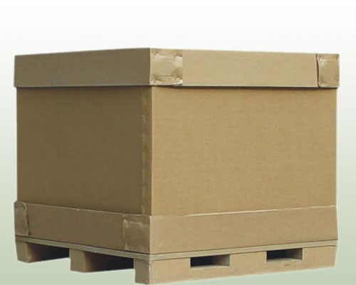 安阳市重型纸箱什么原因突然成为包装行业主流？